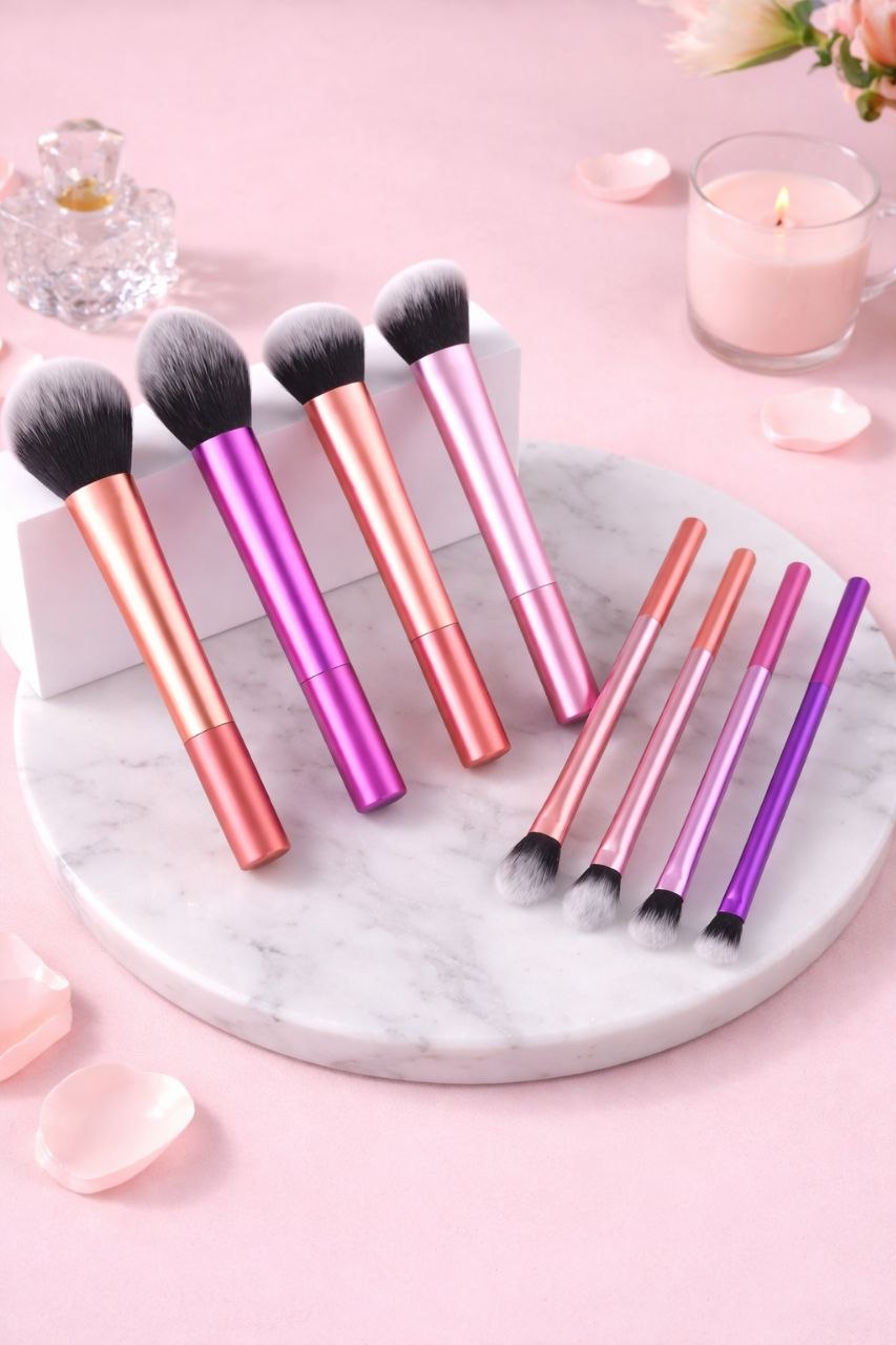 Essential Kit (morado)