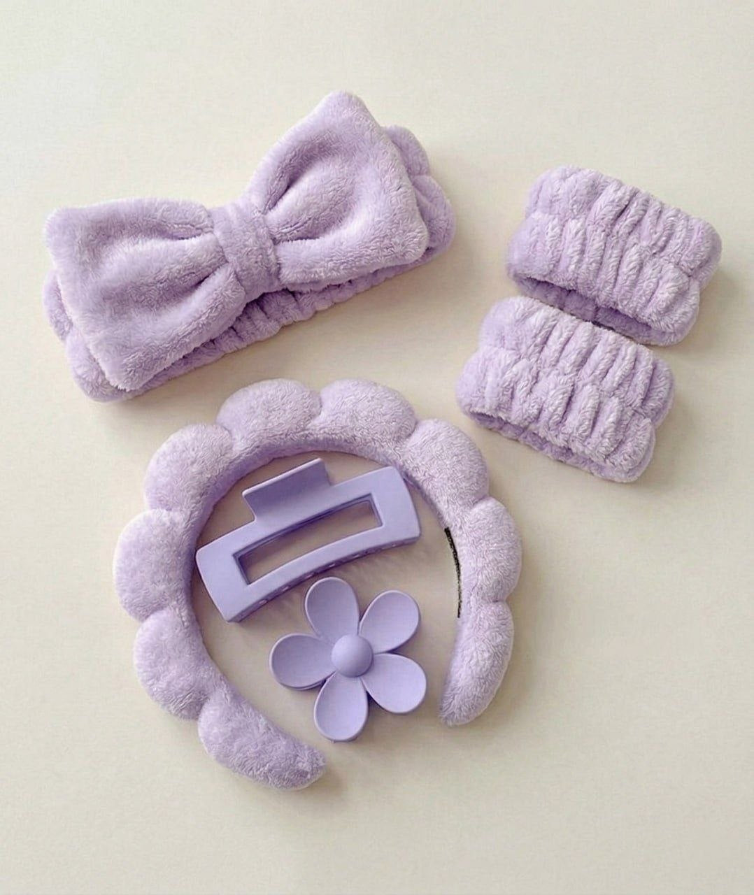Essential Kit (morado)