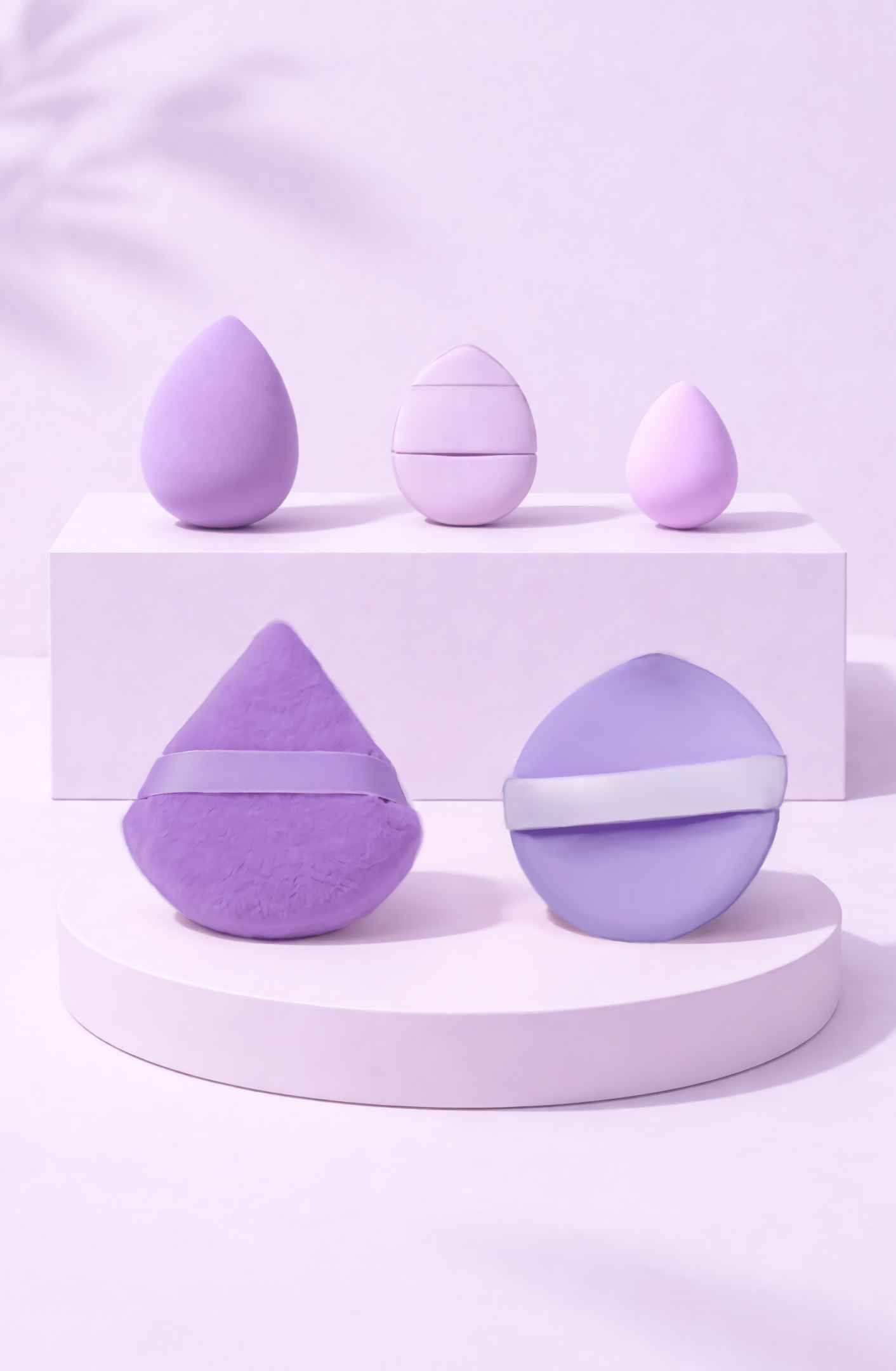 Essential Kit (morado)